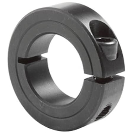 Rbc 25MM Bore, Shaft Collar, Steel, 47.6MM Outside Diameter M1C-25